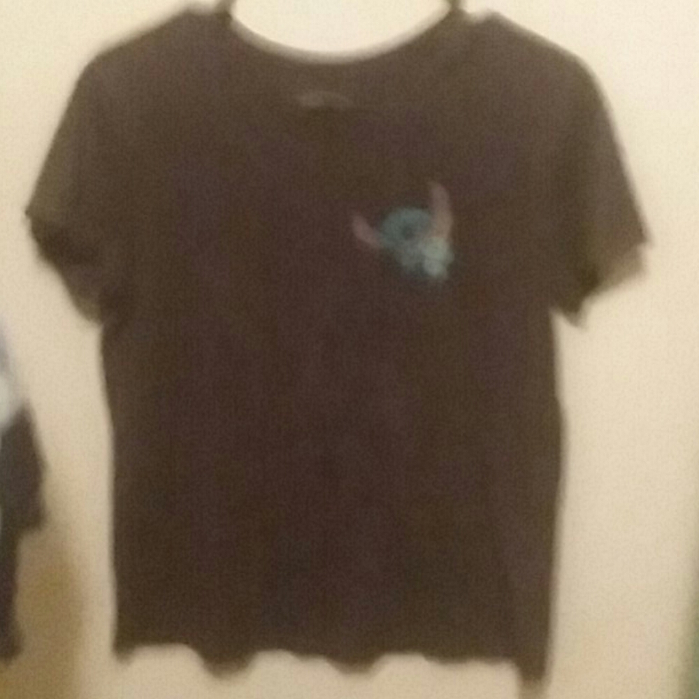 Stich shirt